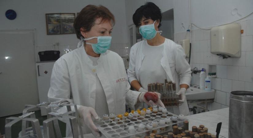 Megnégyszereződött a betegek száma, ez a fertőzés terjed most Hajdú-Biharban