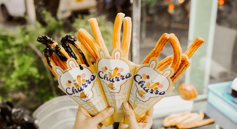 A street food forradalom: a világ ízei egy papírtányéron