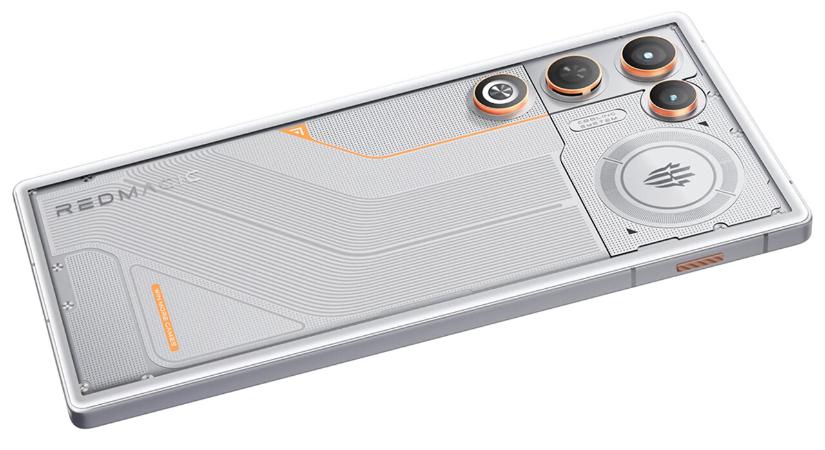 Európába is befut a Red Magic 11 Air Trace Edition