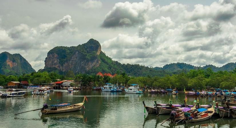Élmény, kultúra és egzotikum – Thaiföld egyre közelebb kerül a magyar utazókhoz