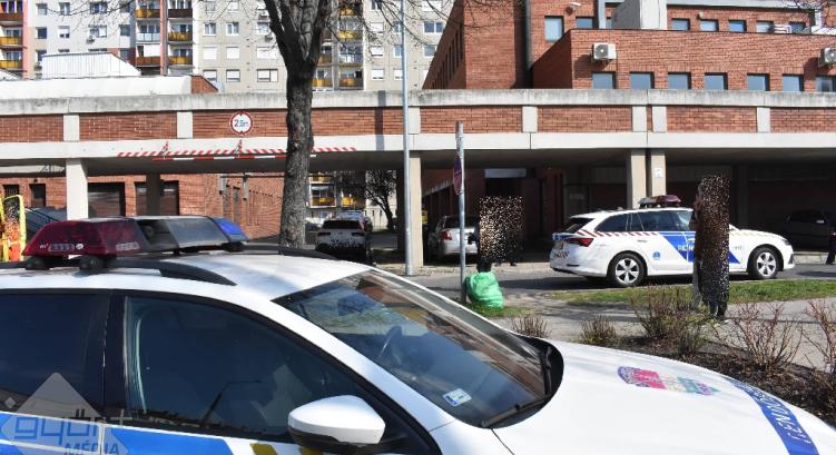 Rekordgyorsasággal elfogták a győri idős férfit megtámadó rablót