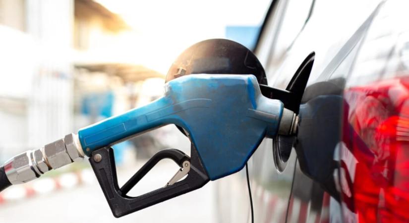 Már az iráni háború előtt mélyponton volt a magyar olajtartalék, és azóta nem lett jobb a helyzet