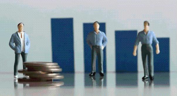 Melyik vármegyékben keresnek a legtöbbet alapszakos gazdasági diplomával?