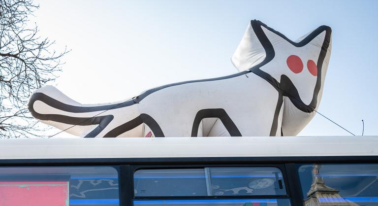 Biztossá vált, hogy a Kutyapártra is lehet szavazni április 12-én