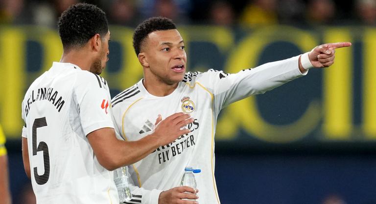 Hatalmas segítséget kapott a Real Madrid, két szupersztárja is visszatérhet a City elleni BL-visszavágón