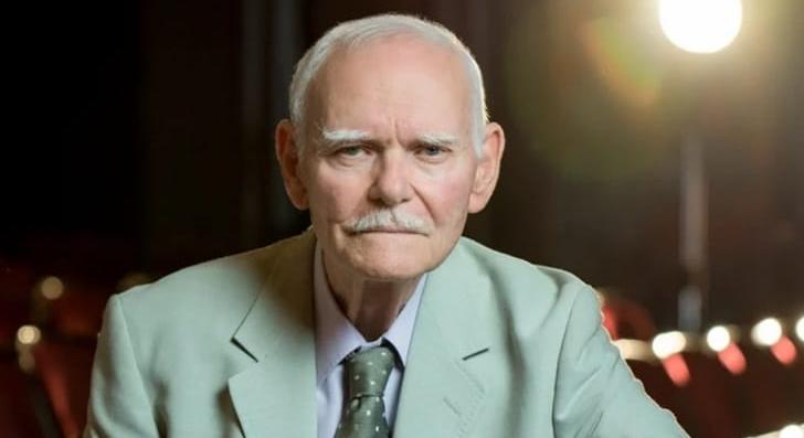 Meghalt Lőte Attila Jászai Mari-díjas színész