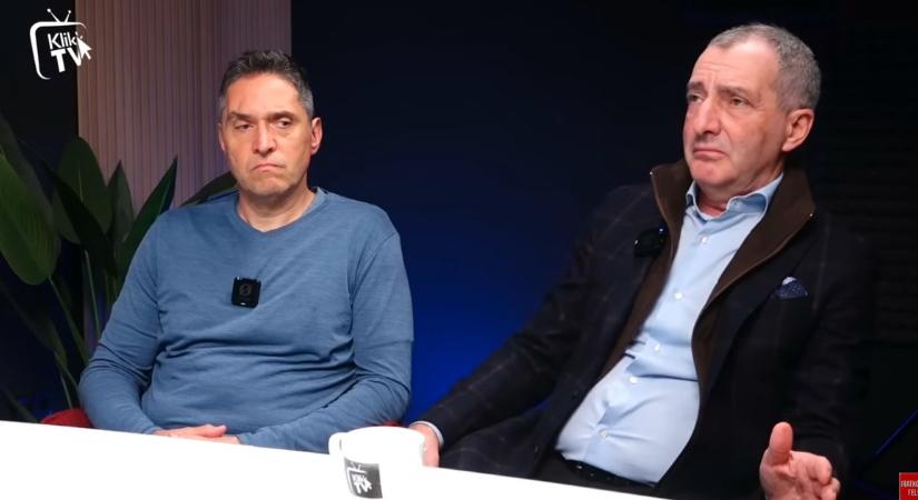 A Fidesz vesztésre áll - Orbán egyre nehezebb helyzetben