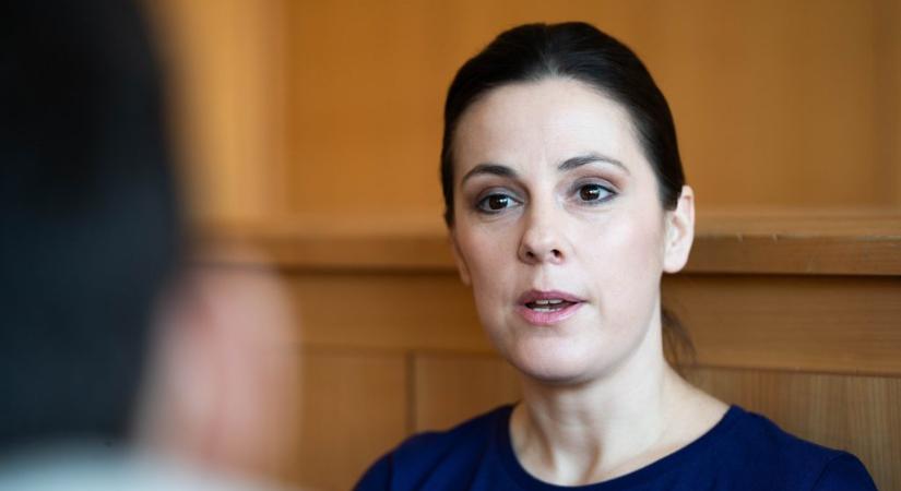 Lovas Rozi: A magát politikai elitnek gondoló kör a saját privilégiumának tartja a vallásosságot