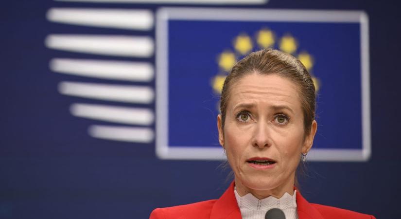 Az EU-nak lenne egy ötlete a Hormuzi-szorossal kapcsolatban