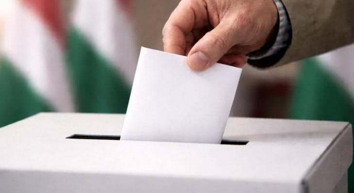 Hat térségi képviselőjelöltet vettek nyilvántartásba 