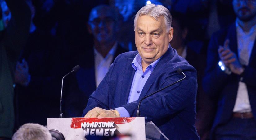 Gőzerővel készül Kaposvár Orbán Viktor fogadására