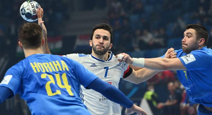 Bár egyik legjobbja Szegedre távozik, visszatérne a BL-be a Vardar kézicsapata