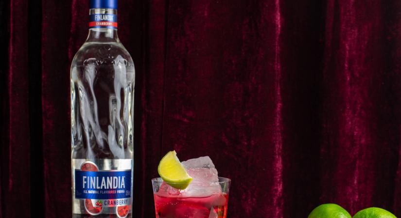 A FINLANDIA VODKA TOVÁBB ERŐSÍTI „IT’S SOOOOOOOOO FINE” SZEMLÉLETÉT