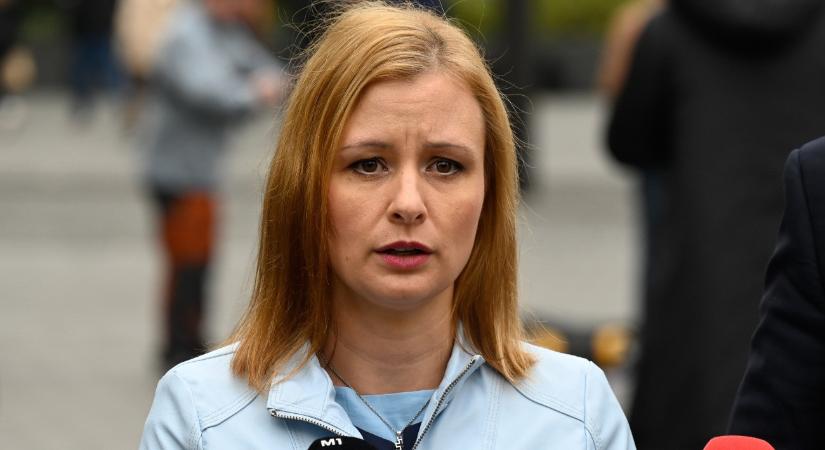 Dúró Dórát kihallgatta a rendőrség