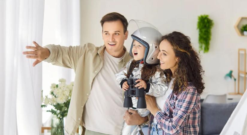 Harmonikus kapcsolatra vágysz? 3 bevált módszer, amivel erős érzelmi köteléket alakíthatsz ki a gyermekeddel