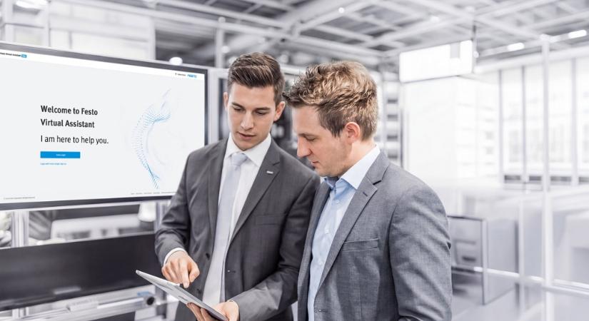 MI támogatás minden automatizálási technológiával kapcsolatos kérdésre