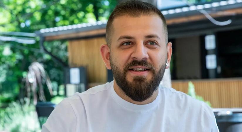 Durva, mit mondott G.w.M. a bulija utáni támadásról