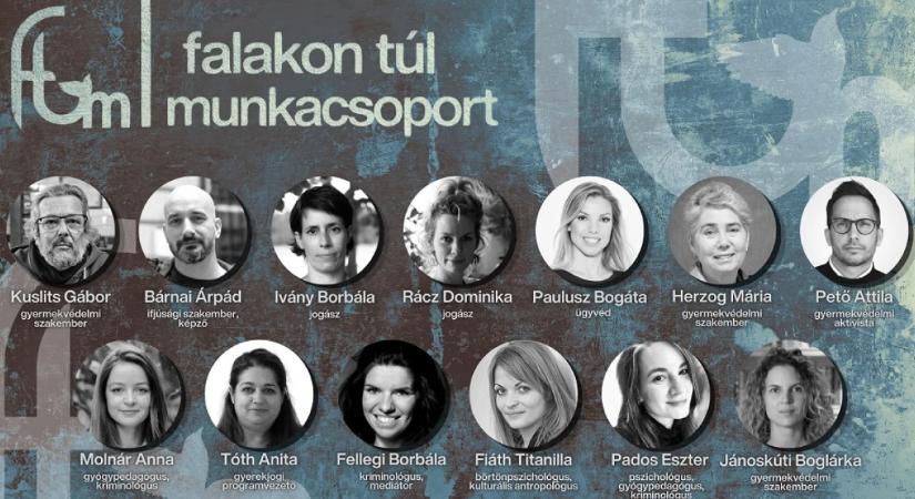 Miközben a kormány „vétkesen passzív”, civilek munkacsoportot alakítottak az intézeti gyermekbántalmazás ellen