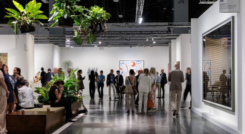 Bíztató jelek a nemzetközi műkereskedelemben – új erőre kapott a globális műtárgypiac tavaly, de korai lenne hátradőlni