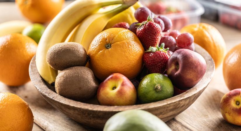 Narancs vagy paprika: melyikben van több C-vitamin? – Tedd próbára tudásod kvízünkben!