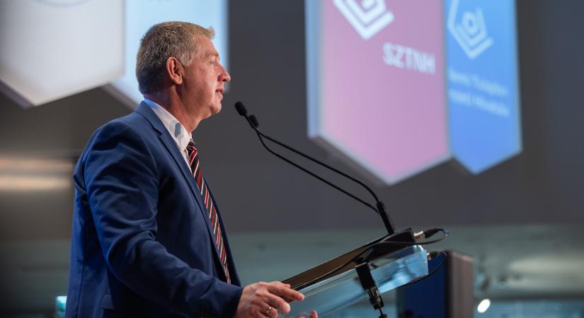 130 éves a Szellemi Tulajdon Nemzeti Hivatala