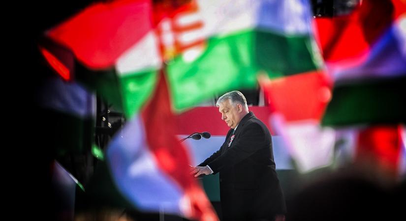 „Orbán nem vezető, hanem uralkodó. És mi már nem akarjuk, hogy uralkodjanak felettünk” – Financial Times-sorozat az Orbán-rendszerről