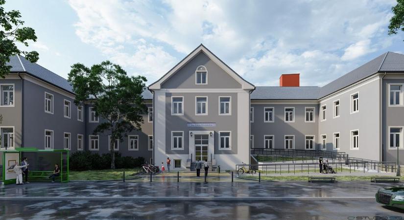 Óriási bejelentés: többmilliárdos fejlesztés jön a Szabolcs vármegyei egészségügyben, több kórházi épület is megújul
