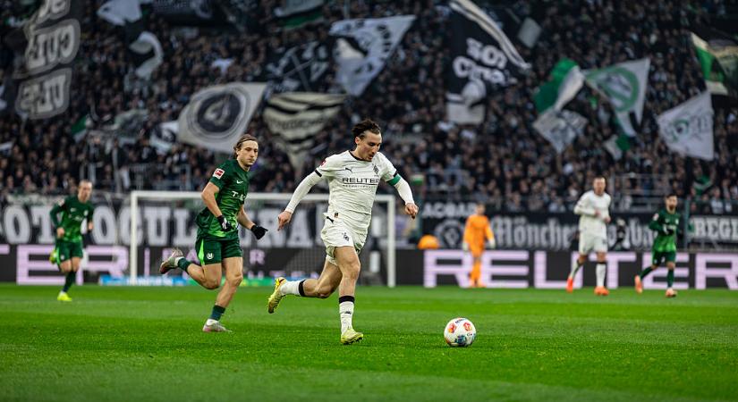 Bundesliga: német középpályást szerződtetett az RB Leipzig! – Hivatalos