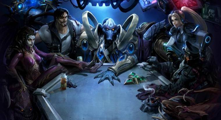 A hazai Blizzard-közösség újra összegyűlik, jön a WORTEX idei felvonása