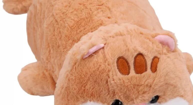 Csábító kényelem a lakásodban: a macskapárna