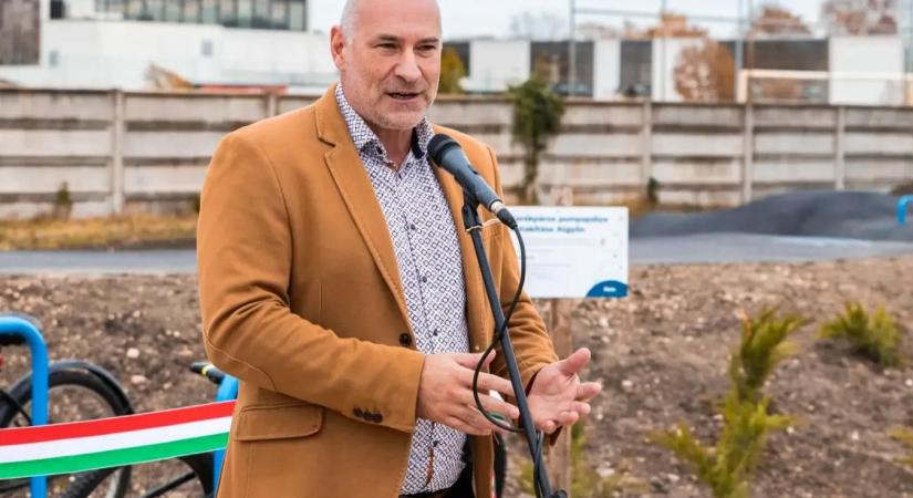 Algyő polgármestere: Nettó hazaárulásnak tartom ezt a riogatást