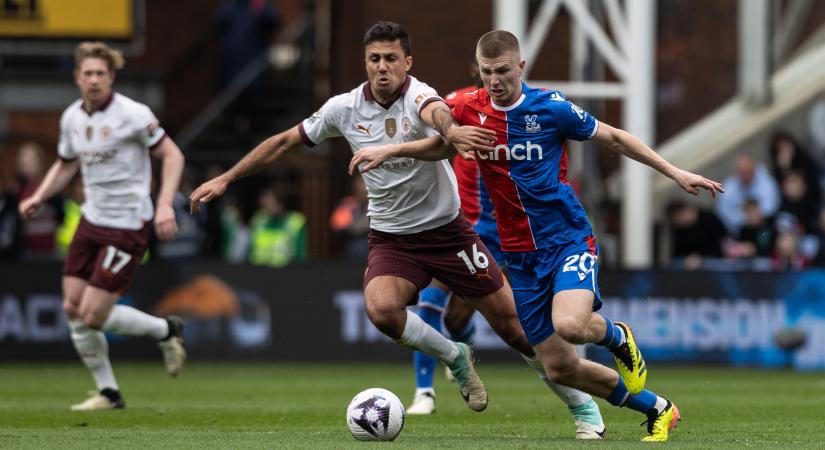 Egy gentleman’s agreement segítheti közelebb a Liverpoolt a kiszemeltjéhez