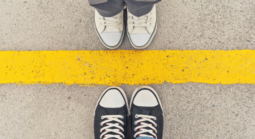 Miért fontos határokat húzni? – a valódi változás pszichológiája