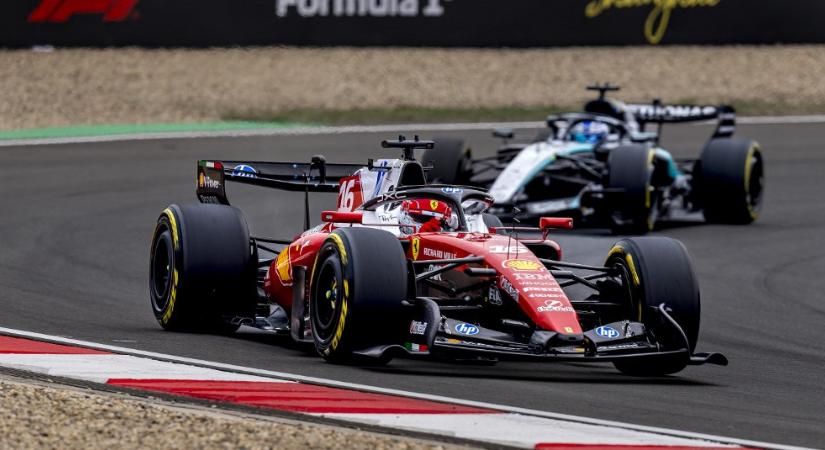 Elmaradnak a Forma-1 következő futamai, nehéz döntést hoztak a szervezők