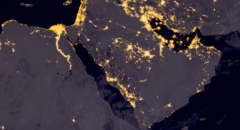 Káosz az utazási piacon: kiderül, mennyire félnek a magyarok a közel-keleti feszültségtől