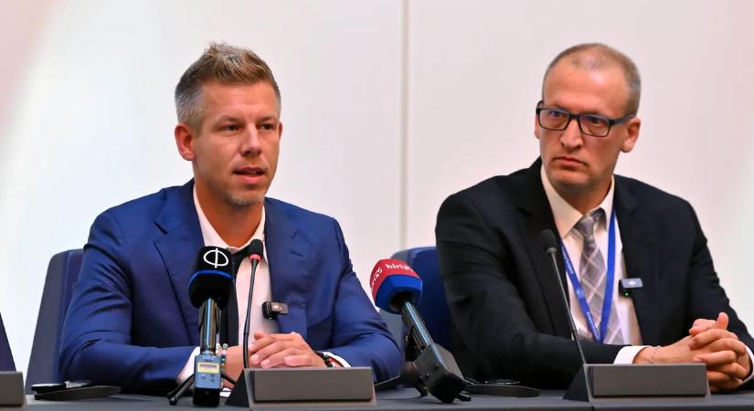 Menczer Tamás 6 pontja, ami alátámasztja Magyar Péter szövetségét Zelenszkijjel