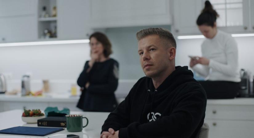 A Magyar Péter-dokumentumfilm tarol: a hétvége legnézettebbje lett a mozikban
