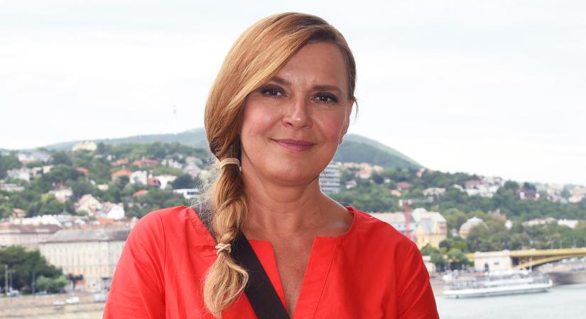 Borbás Marcsi így keresett zsebpénzt gyerekkorában: „Borzalmas munka volt…”