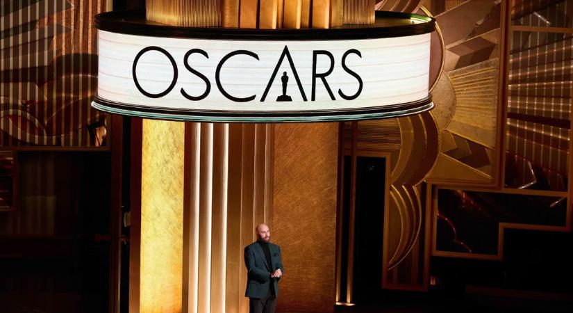 Mégis, hogy gondolták? Otromba botrány az Oscar-gálán: James Van Der Beek és Eric Dane emlékéből sem kértek