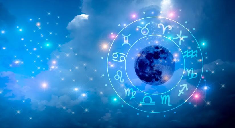 Hozzájuk csak óvatosan közelíts – A horoszkóp szerint ez a 3 legkiszámíthatatlanabb csillagjegy