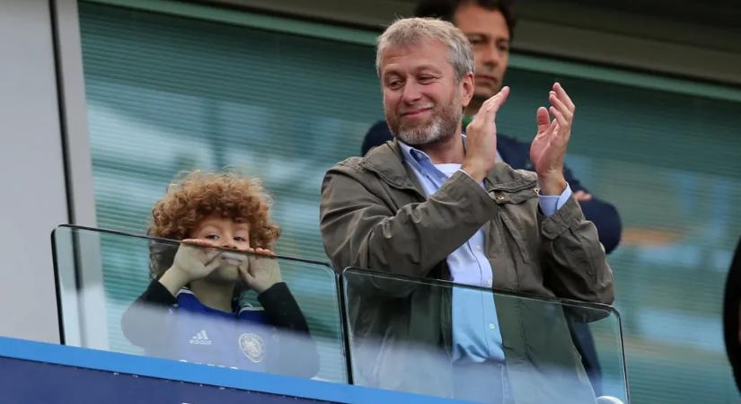47 millió fontot költött titokban a Chelsea átigazolásokra az Abramovics-érában