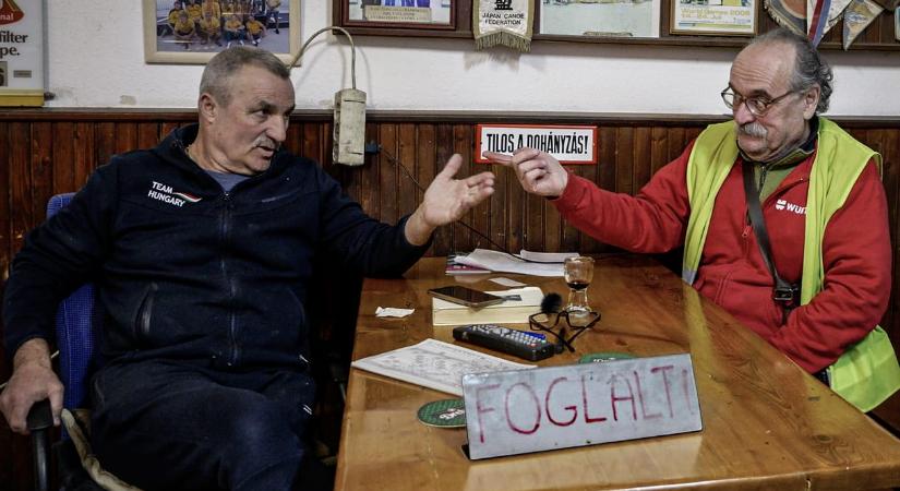 Meggyőzi-e a fideszes az ellenzékit a kocsmaasztalnál? Közvéleménykutatás Unicummal