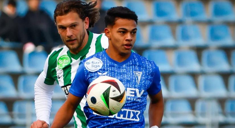 Újabb kölcsönjátékost vásárolt meg végleg a ZTE – hivatalos