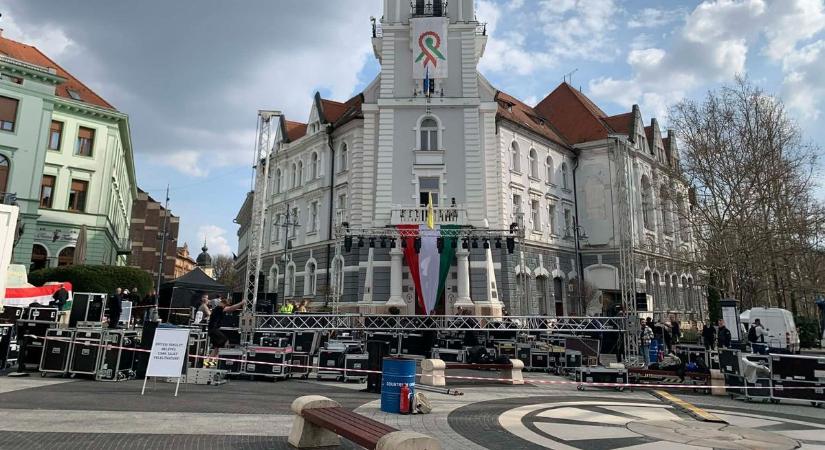 Orbán Viktor Kaposváron: kövesse velünk élőben a miniszterelnöki látogatást!