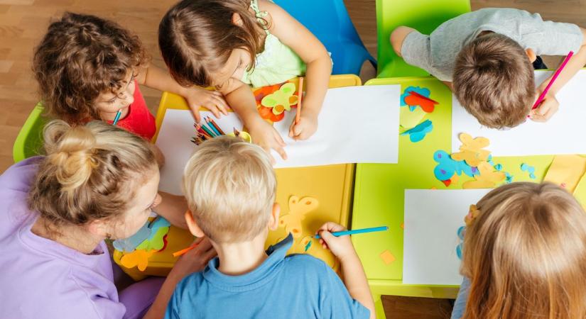 Nyílt napok a kecskeméti óvodákban: ezek az intézmények már a héten várják a családokat!