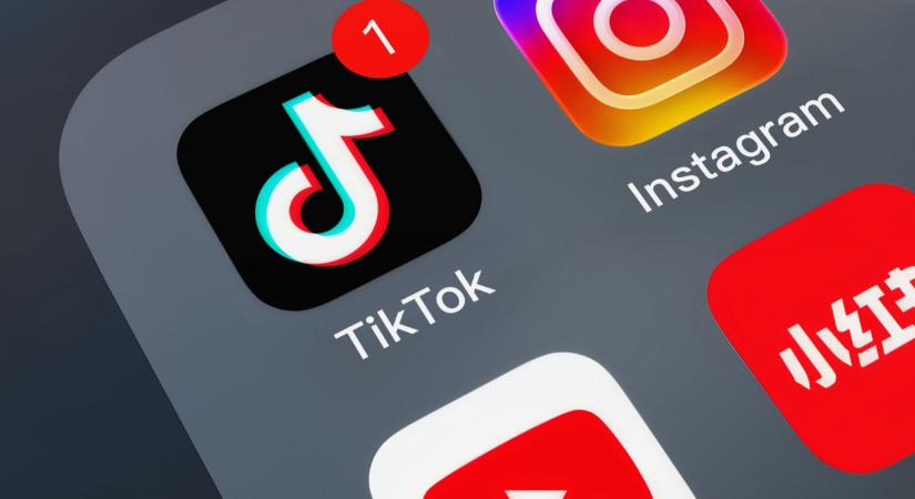 Súlyos dokumentumok szivárogtak ki a TikTok és Meta működéséről: óriási botrány robbant, sok felhasználó kiakadt
