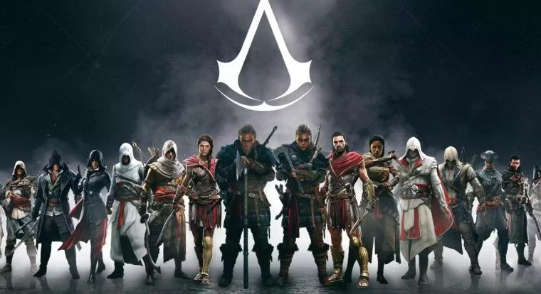 Egyre komolyabbnak tűnik a Netflix Assassin’s Creed-sorozata, új színészeket jelentettek be