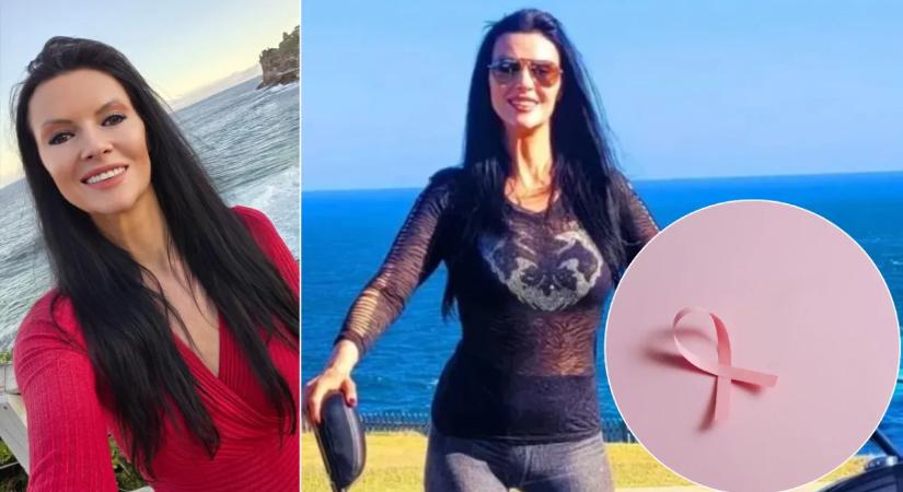 Friss hírek érkeztek a nagybeteg magyar klasszisról, így van most Suhaj Katalin