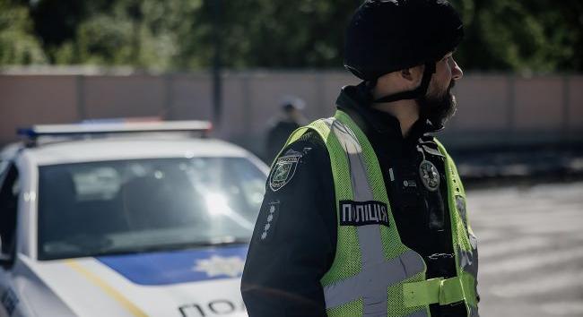 Szökött katonák fegyverrel támadtak rendőrökre Zaporizzsjában, az egyik elkövető meghalt