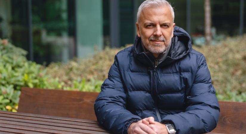 Gyurkovics Tamás: Nem volt célom bárkit megnyugtatni